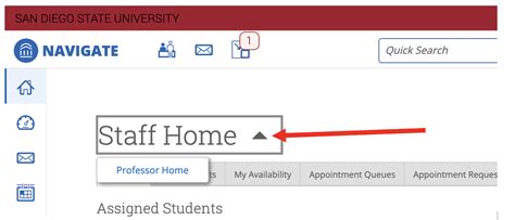 Use <b>SDSU</b> <b>Navigate</b> to connect with your advisors, other members of your student success team, and programs across campus. . Navigate sdsu